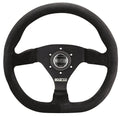 MADTRACE® GEN 2 RACING STEERING WHEEL SYSTEM STEERING WHEEL OPTIONS
