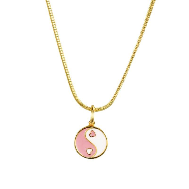 PINK BEAD