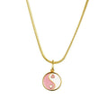PINK BEAD