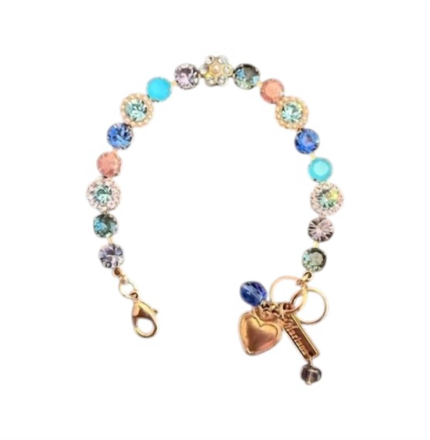 Women's Electric Bracelet