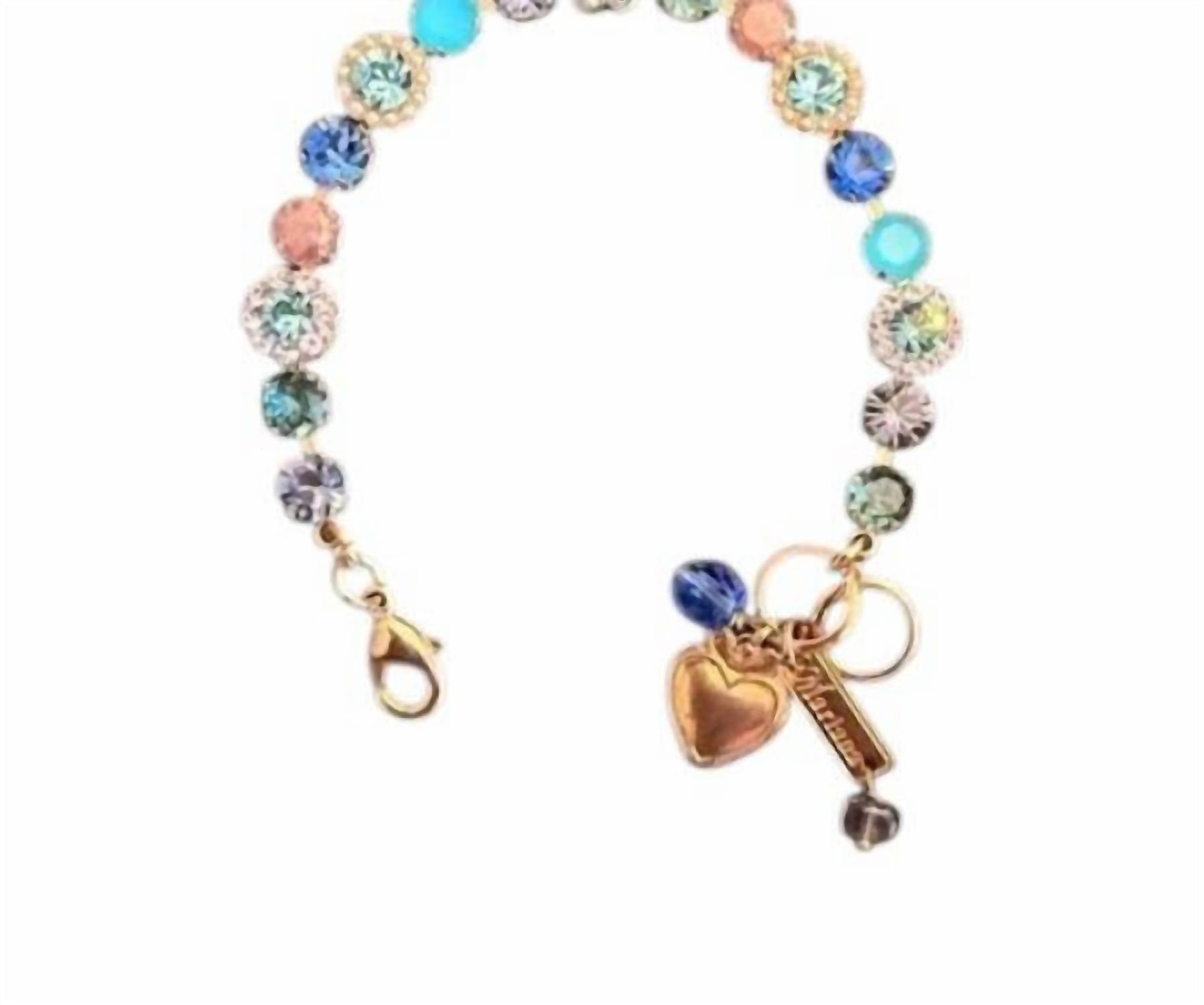 Women's Electric Bracelet