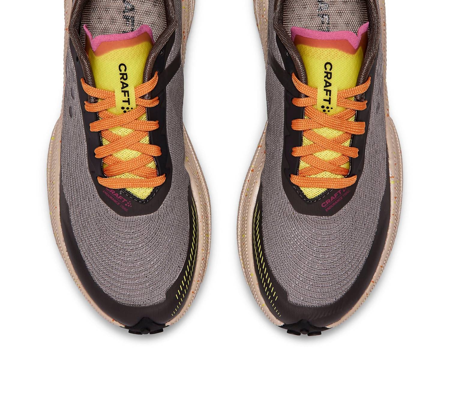 Women's Endurance Trail Running Shoes