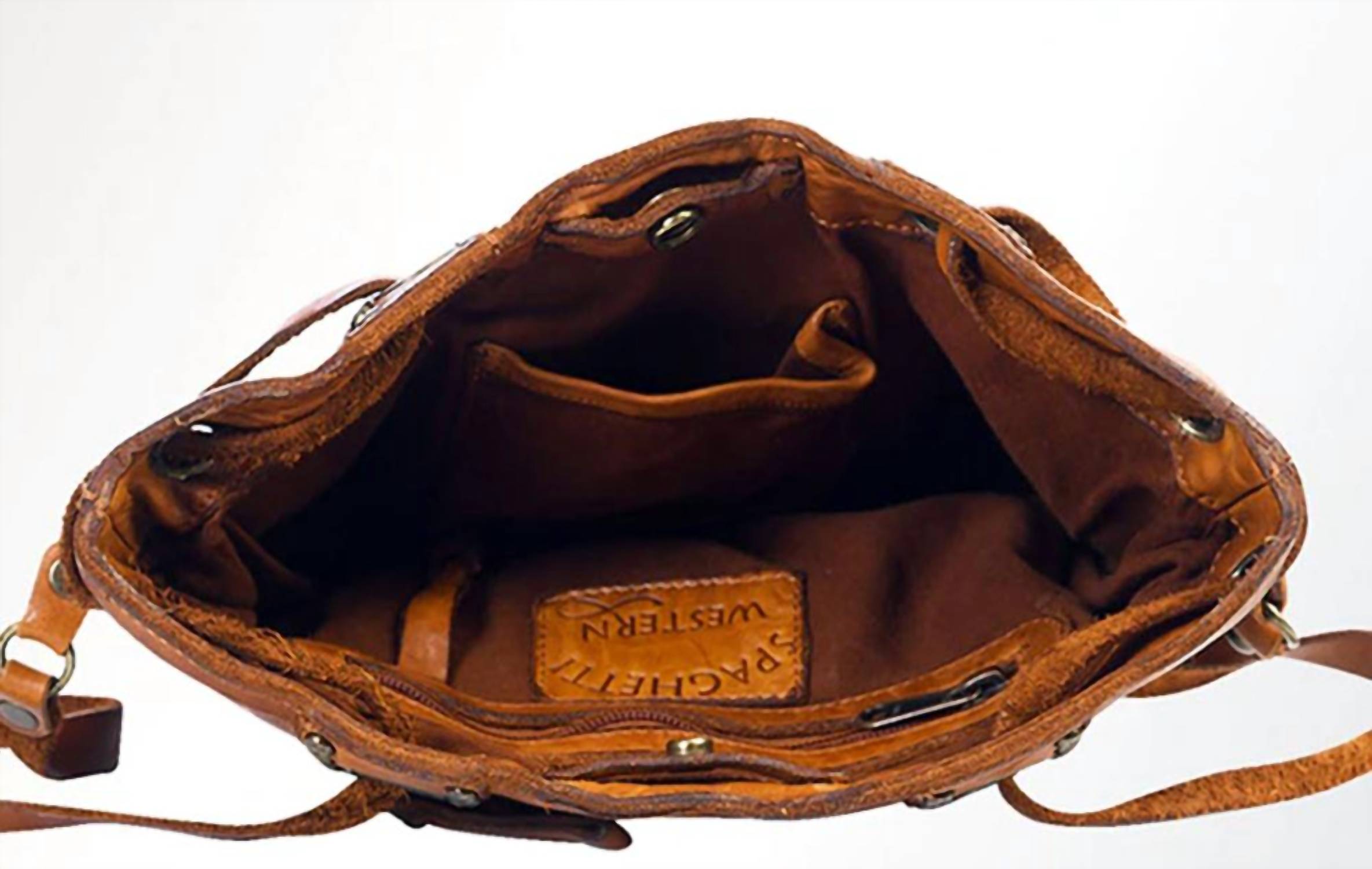 Women's Hobo Genuine Leather Bag
