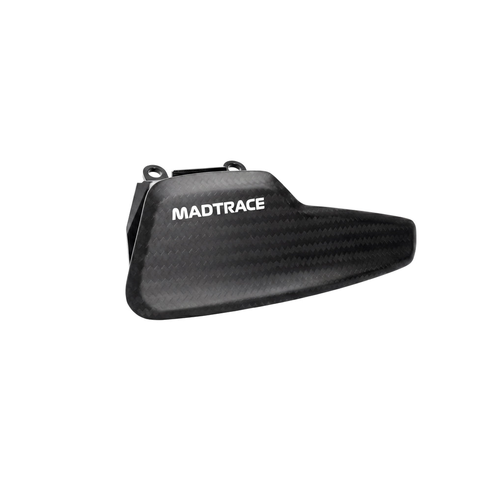 JQ Werks Madtrace® Magnetic Paddle Shifters For Chevrolet Corvette