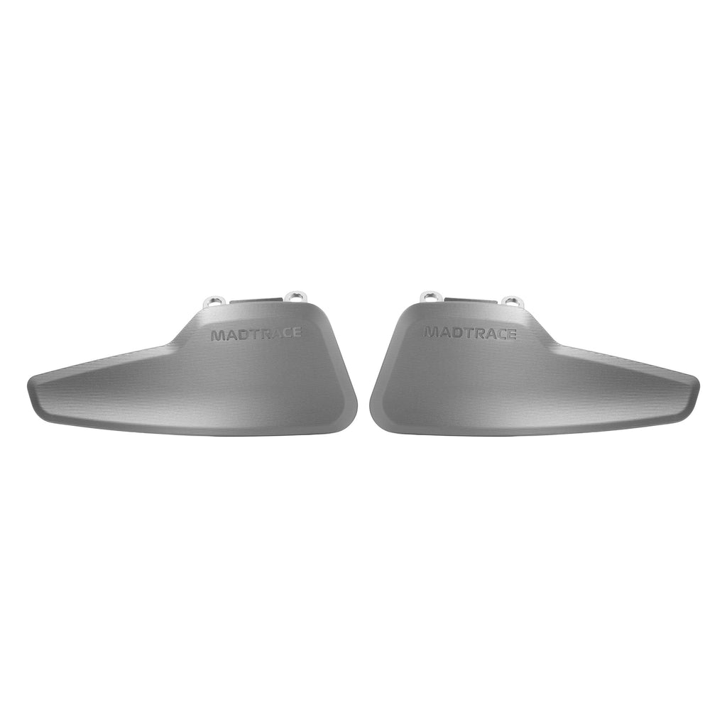 JQ Werks Madtrace® Magnetic Paddle Shifters For Chevrolet Corvette