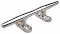 4" SS Open Base Cleat