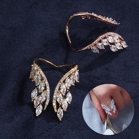 ANGEL WINGS