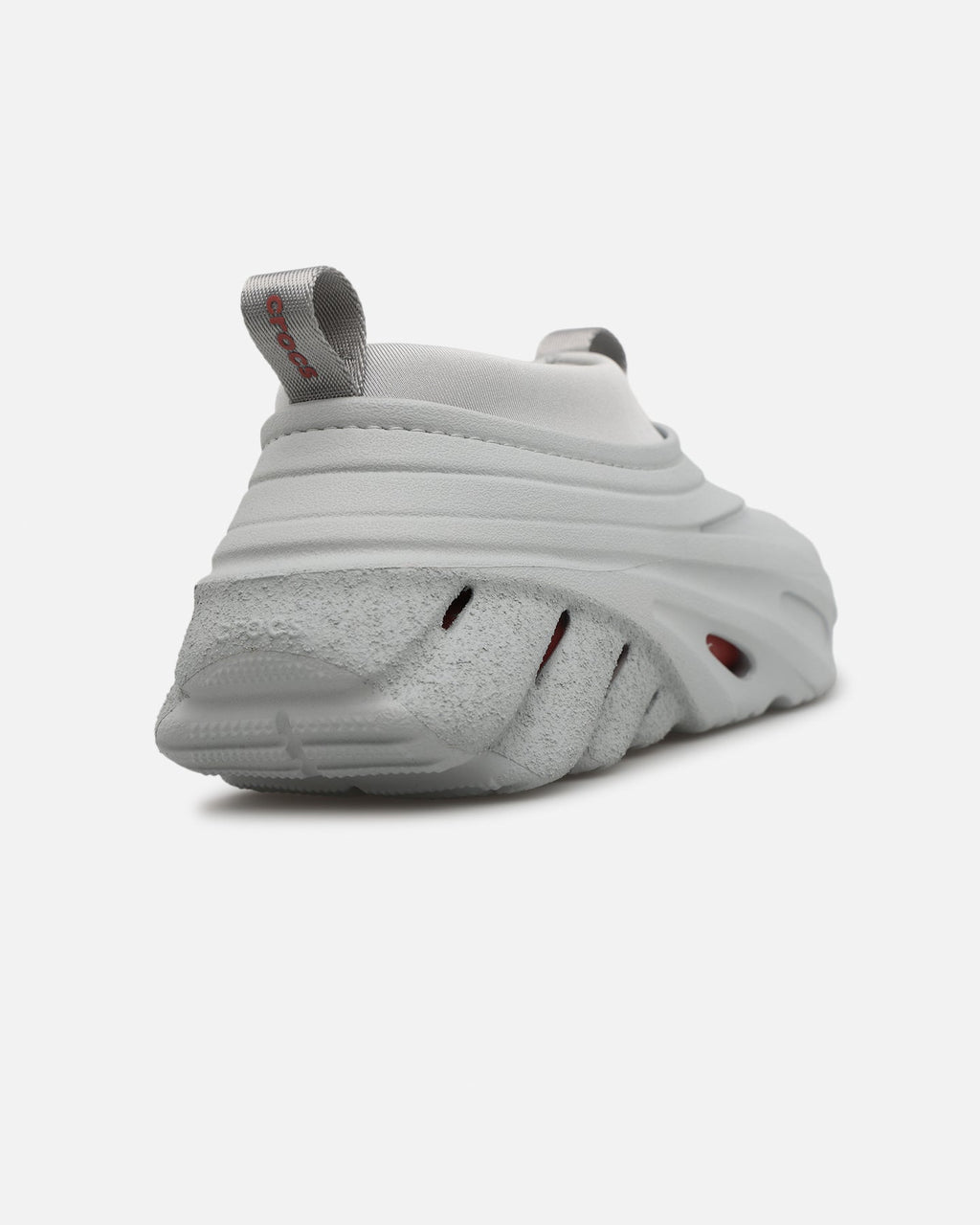 Crocs Echo Storm Grey