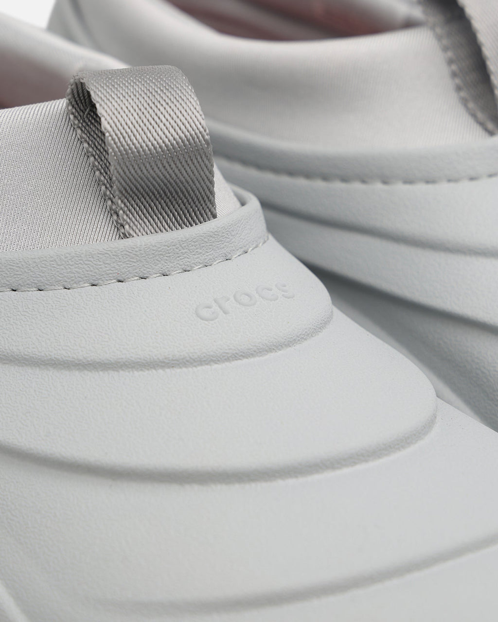 Crocs Echo Storm Grey