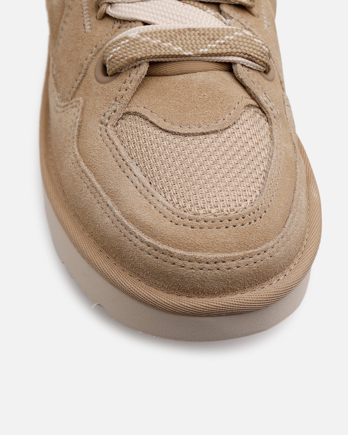 Ugg Boots Women's Lo Lowmel White/Mustard Seed