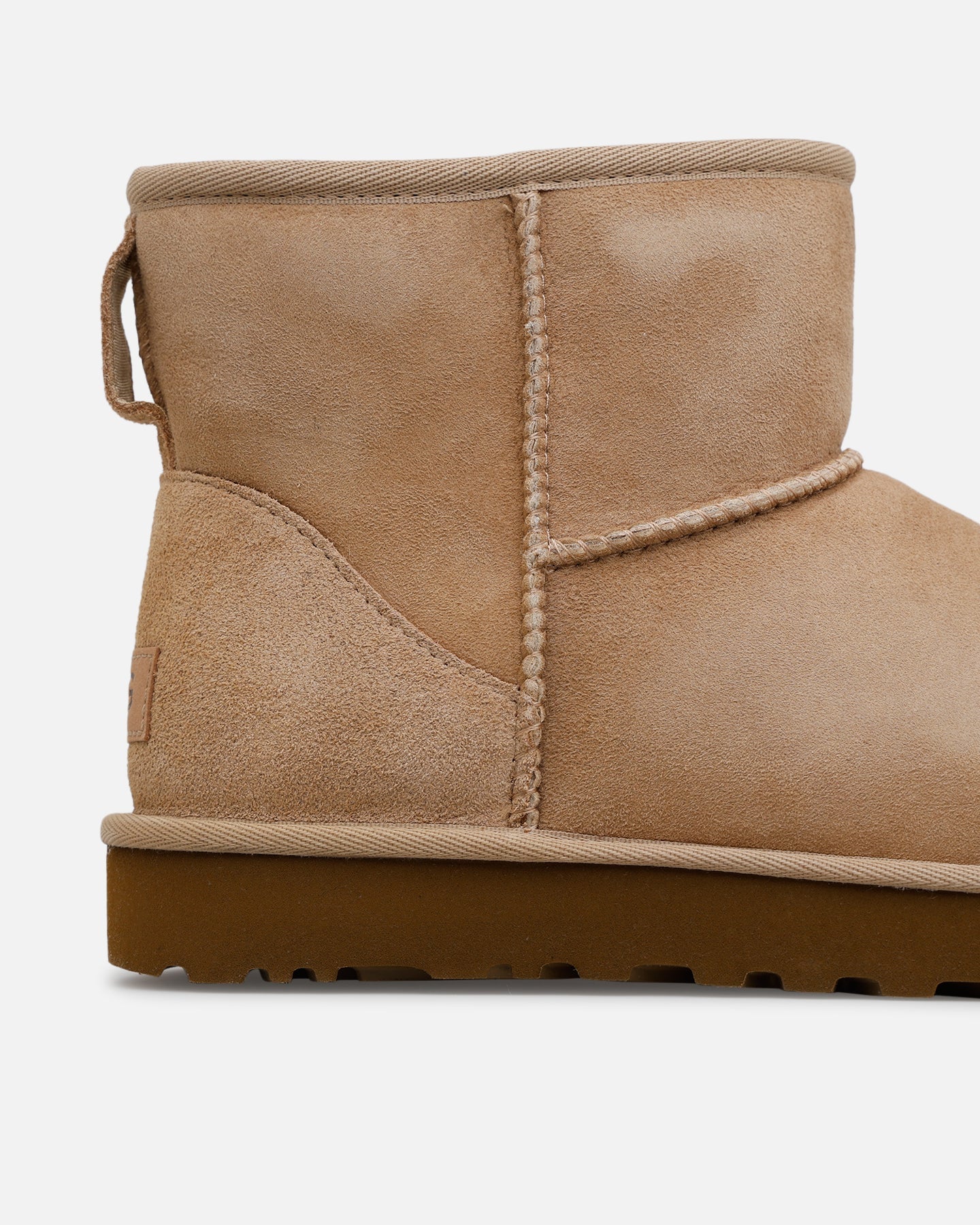 Ugg Boots Women's Classic Mini II Sand