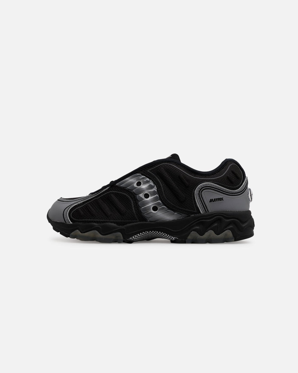 Saucony Matrix Black