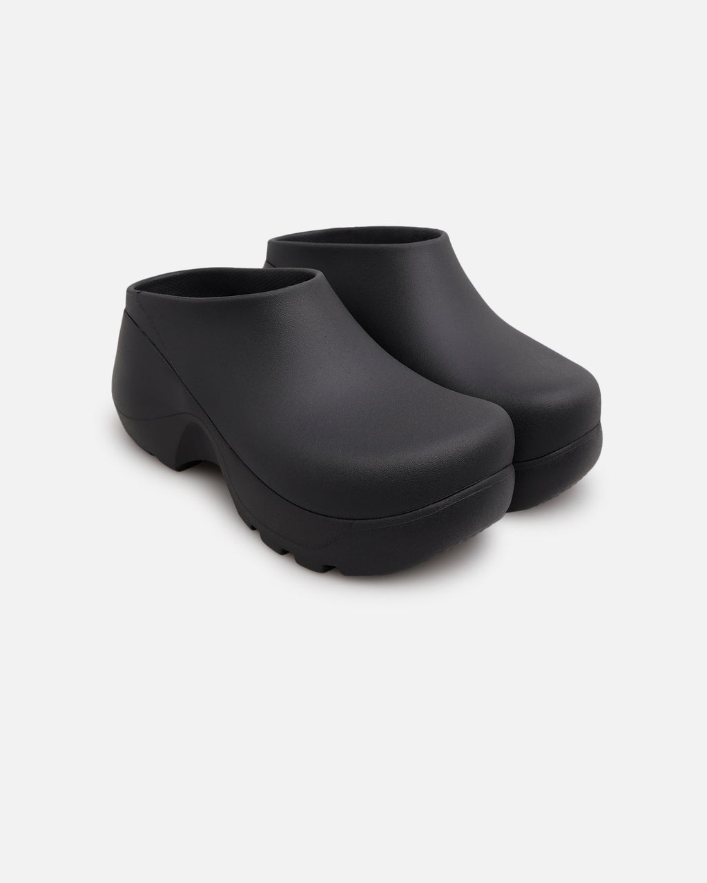 Crocs Hydra Clog Black Sand