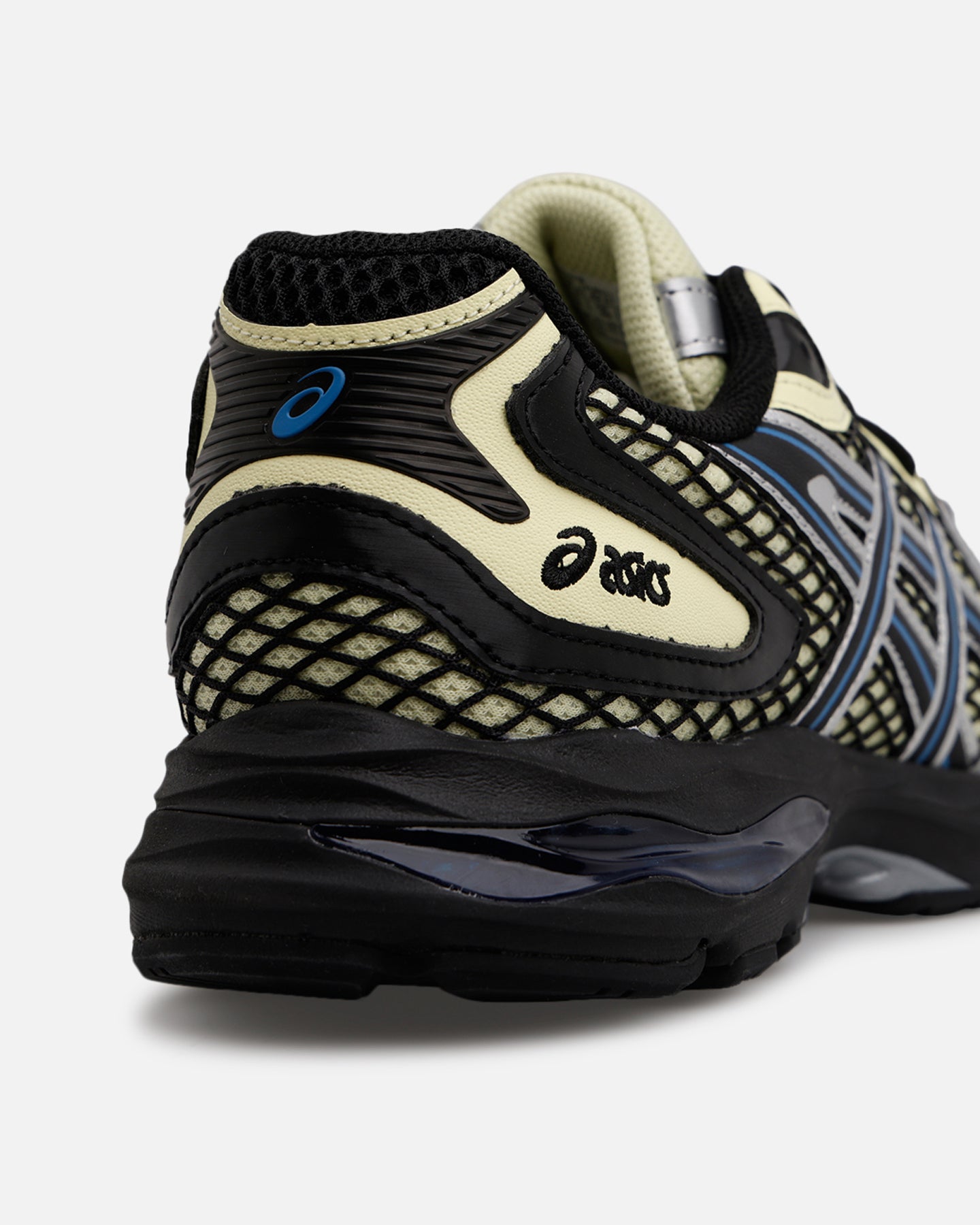 Asics Gel-K1011 Soft Yellow
