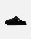 Ugg Boots Women's Goldenstar Villa Clog Black