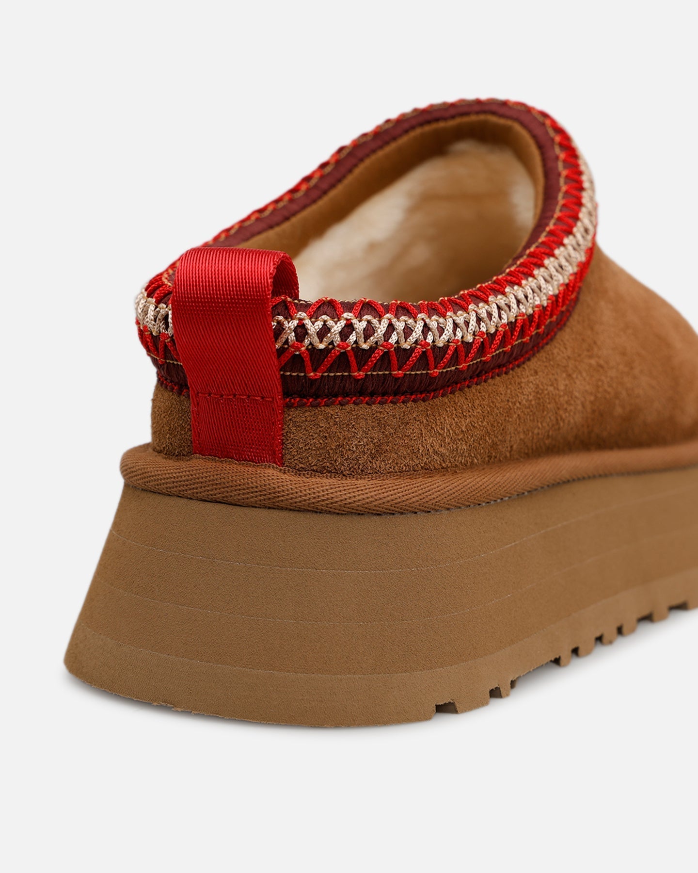 Ugg Boots Women's Tazz II Chestnut