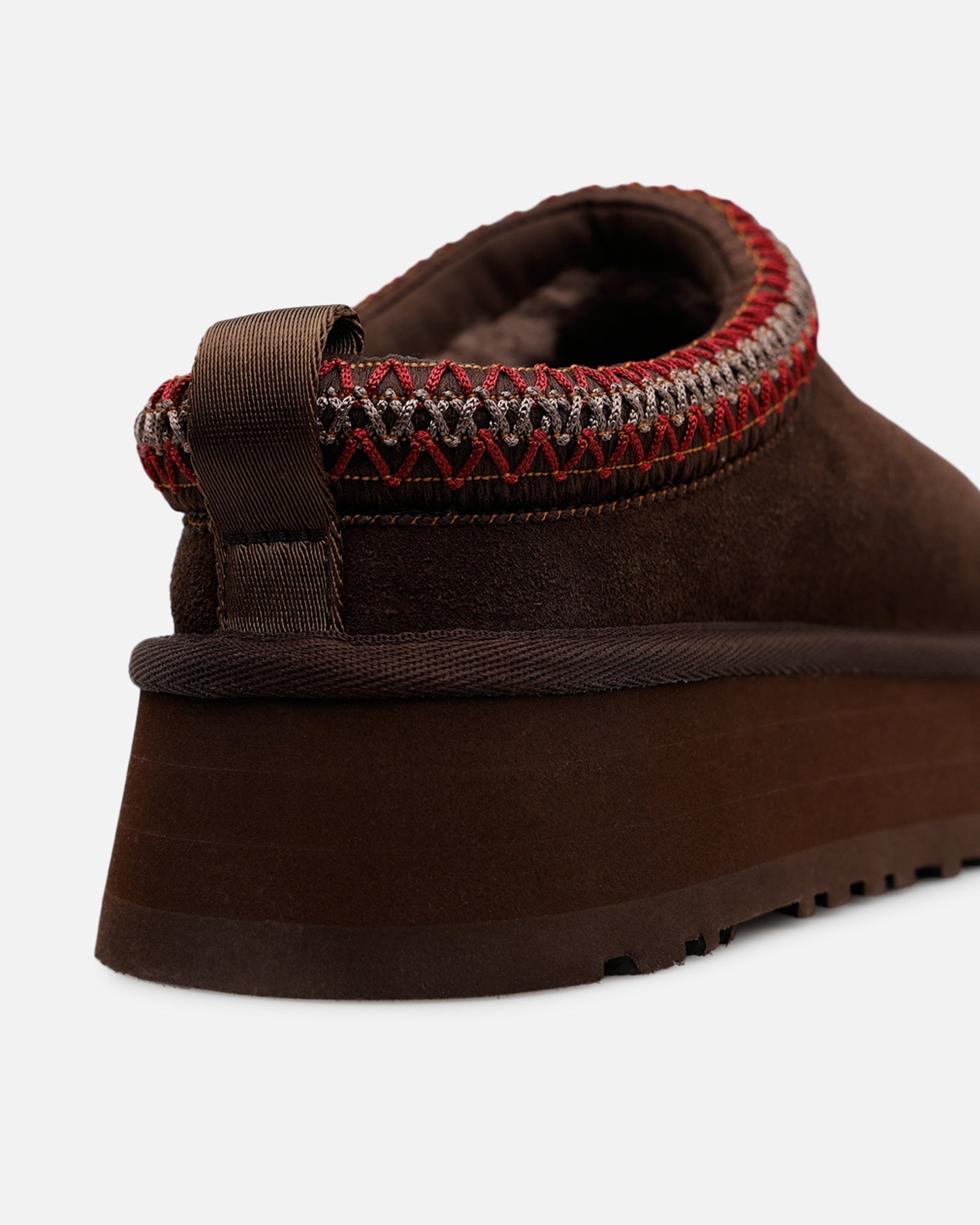 Ugg Boots Women's Tazz II Dusted Cocoa