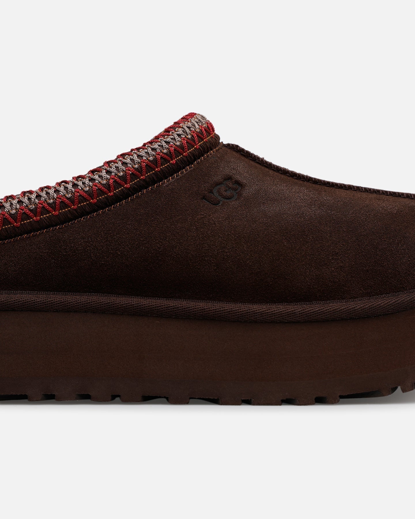 Ugg Boots Women's Tazz II Dusted Cocoa