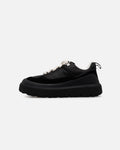 Ugg Boots Heritage Utility Sneaker Black