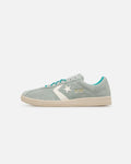 Converse All Star Classic Trainer Suede Thyme