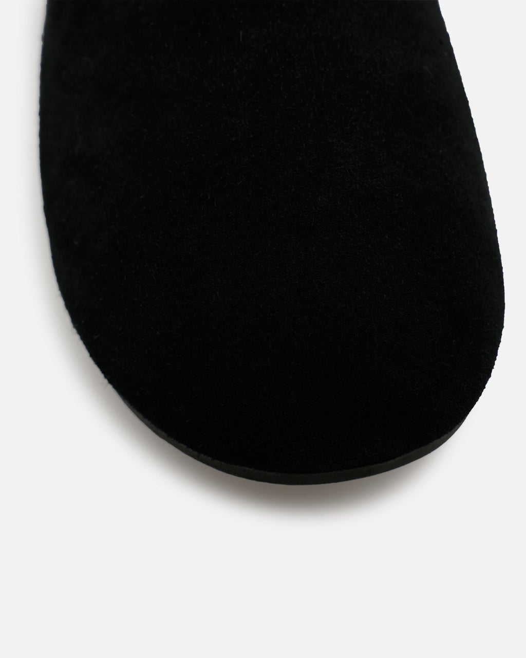 Ugg Boots Women's Elea Slip On Black