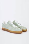 Women's Suede Calfskin Every Day Sneaker