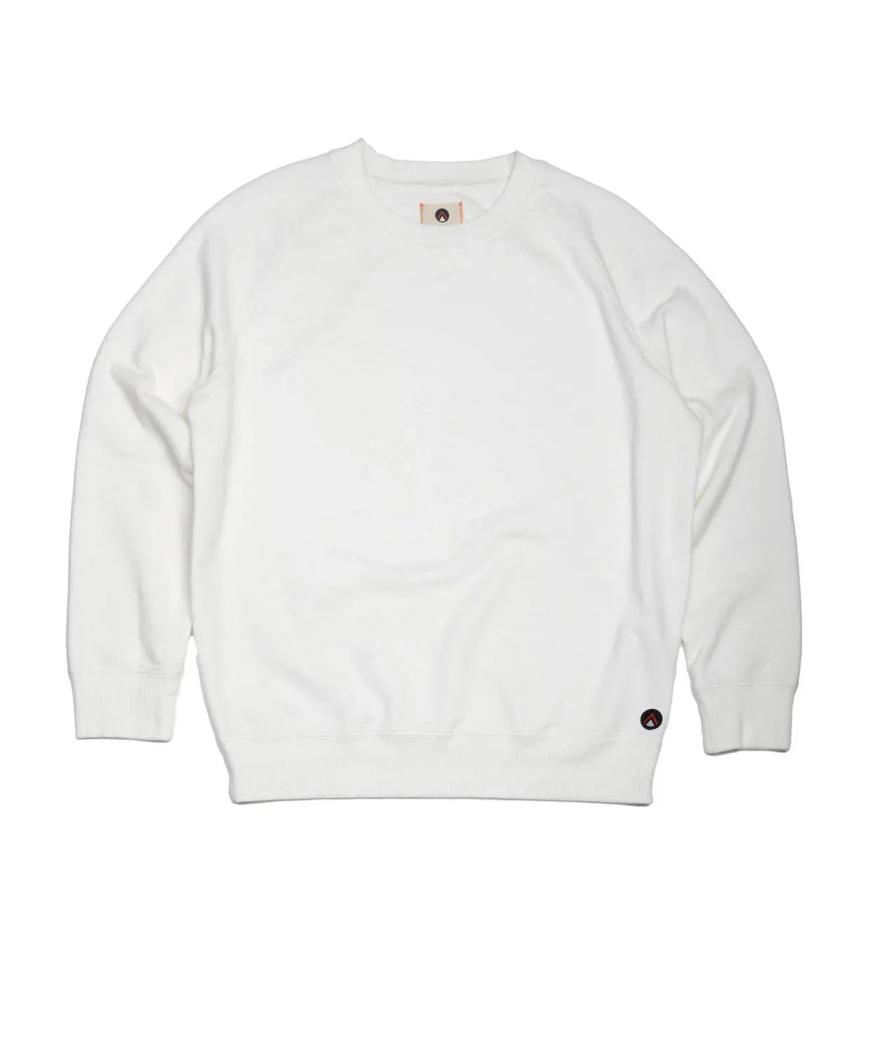 Men's Dapper Crew