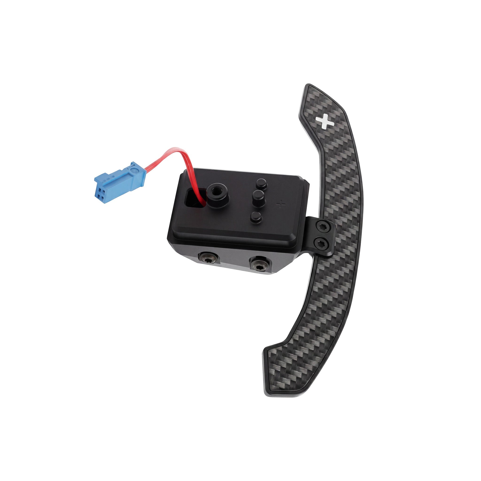 JQ Werks Madtrace® Clubsport Magnetic Paddle Shifters For BMW/MINI/SUPRA