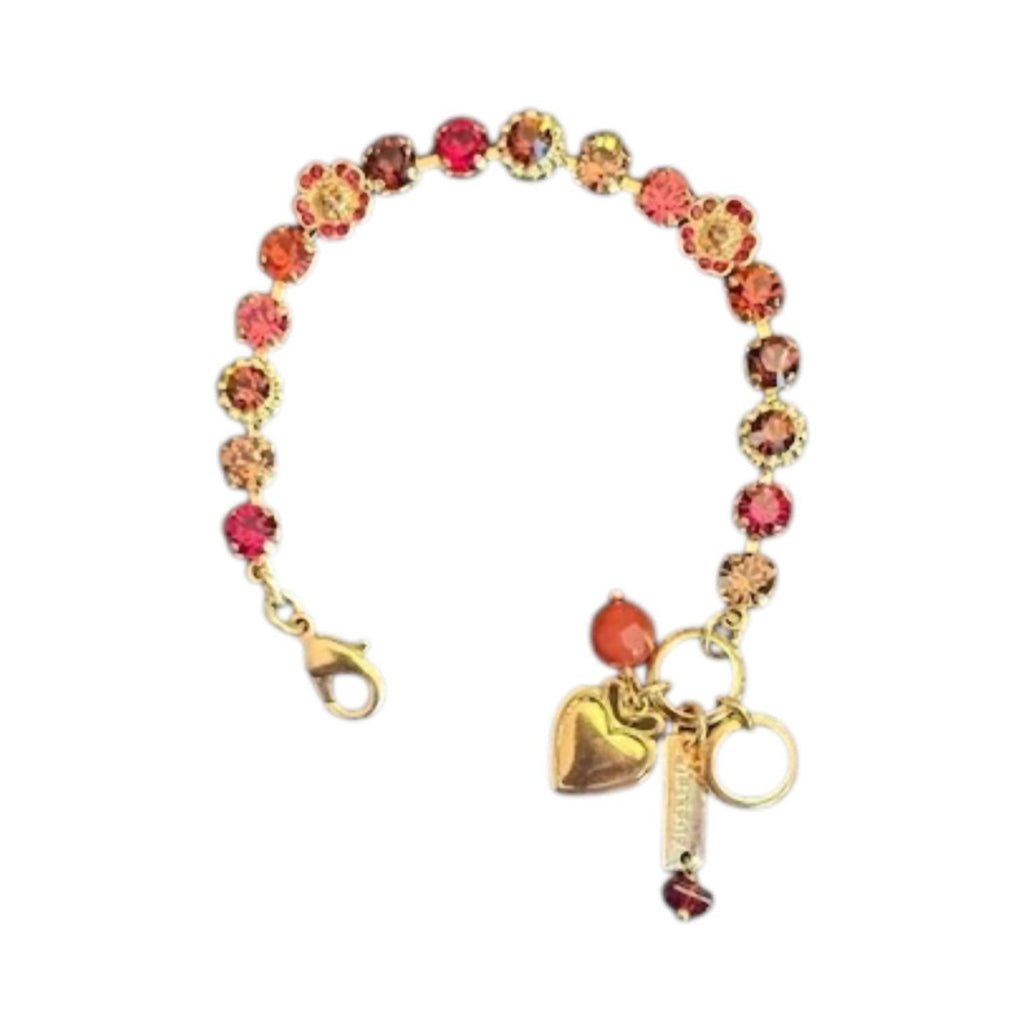 Women's Bonfire Bracelet