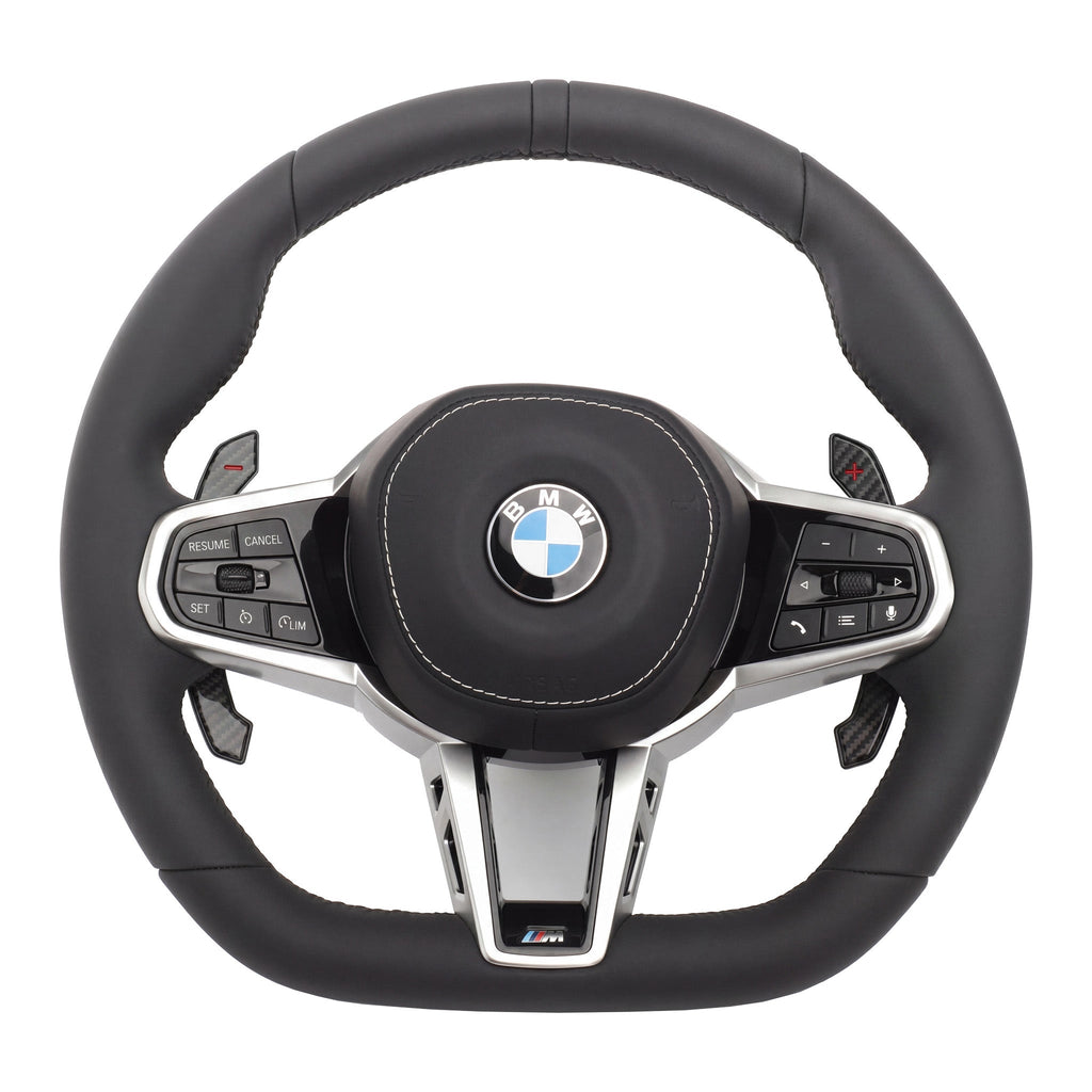 JQ Werks Madtrace® Clubsport Magnetic Paddle Shifters For BMW/MINI/SUPRA
