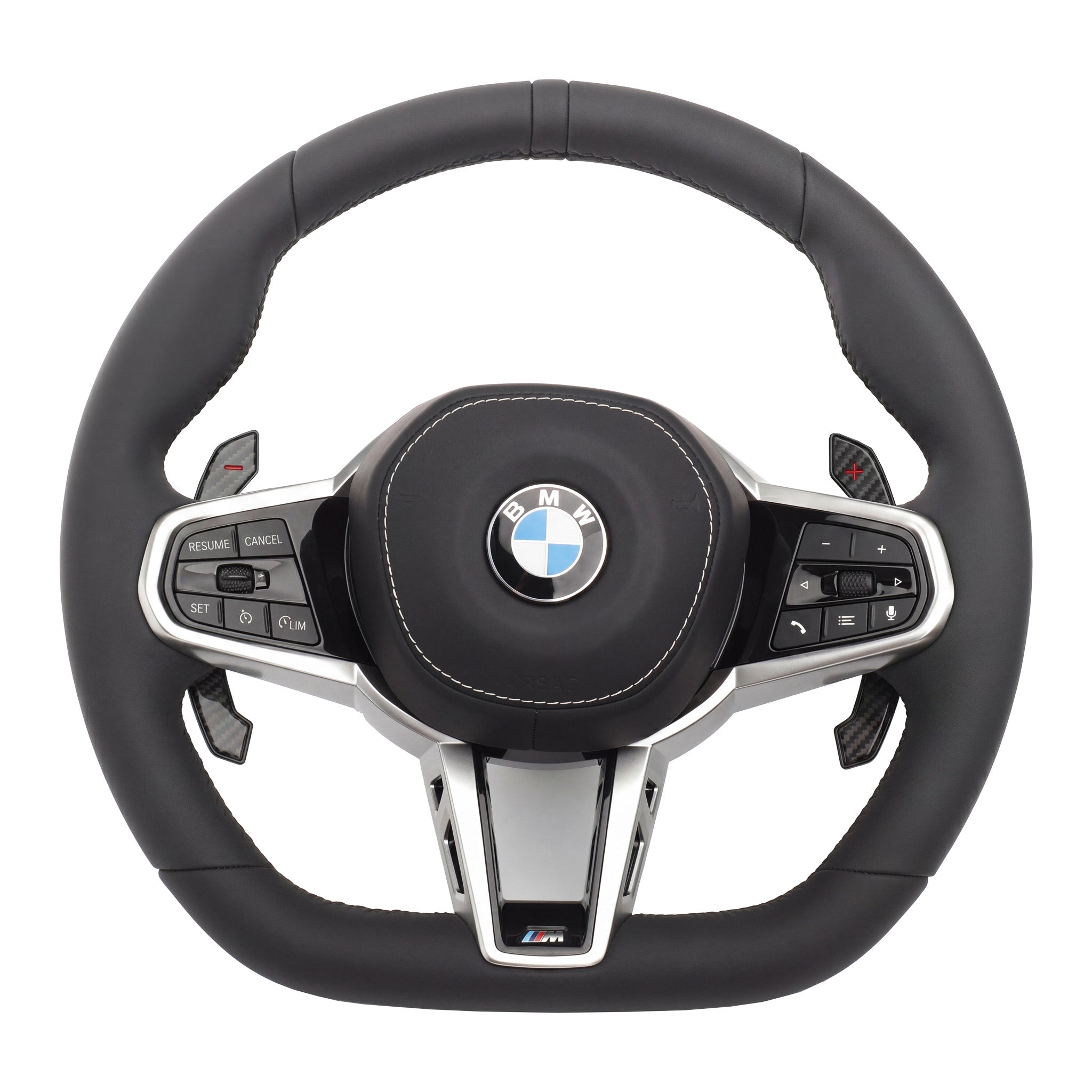 JQ Werks Madtrace® Clubsport Magnetic Paddle Shifters For BMW/MINI/SUPRA