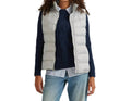 CirrusLite 650FP Down Zip Up Puffer Vest