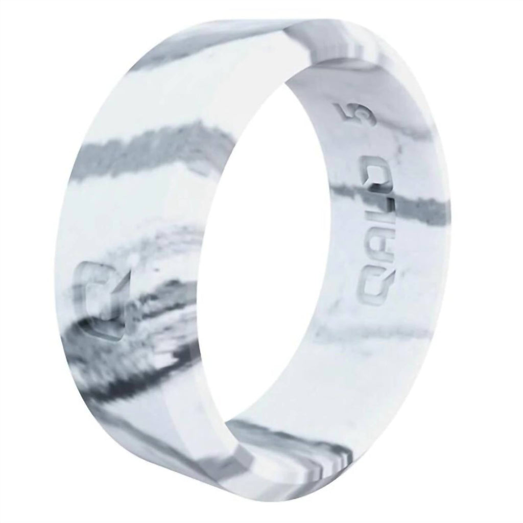Women's Modern Silicone Ring
