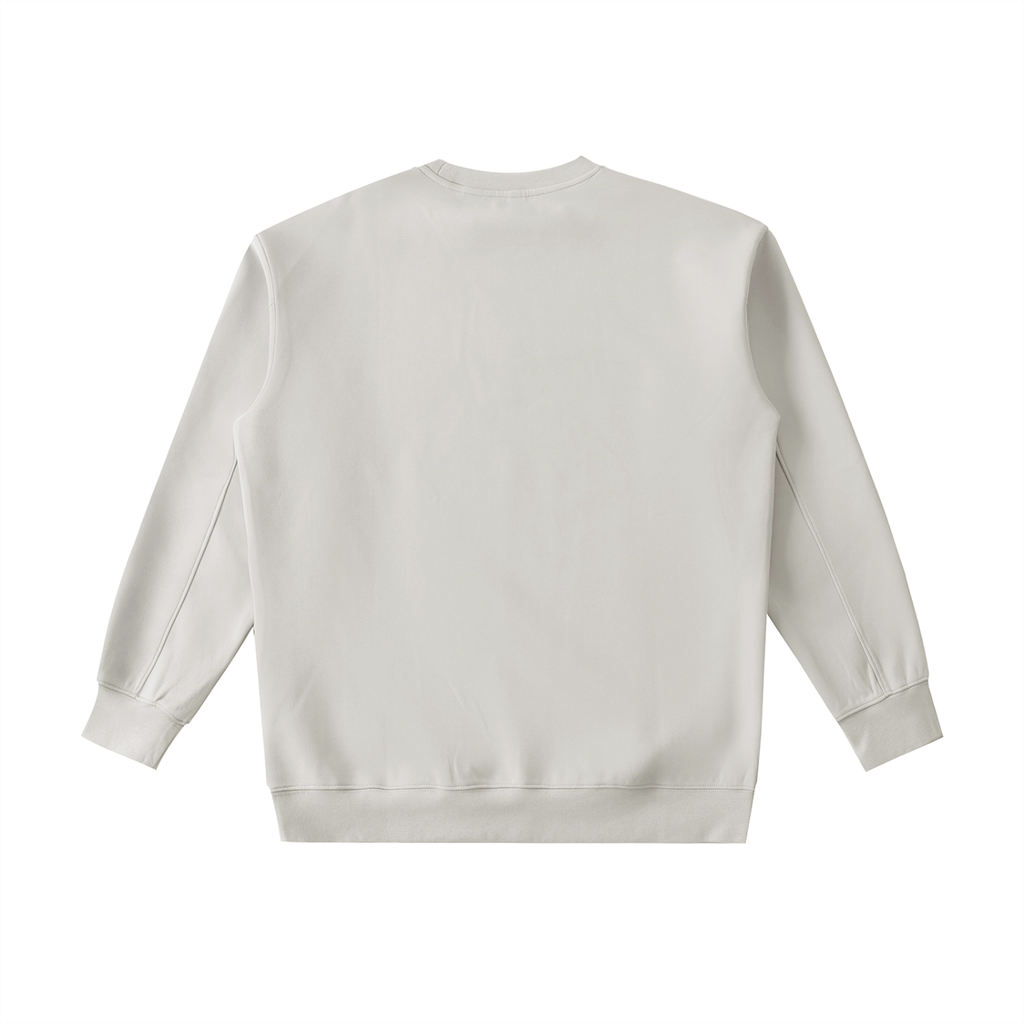 Performance Crewneck