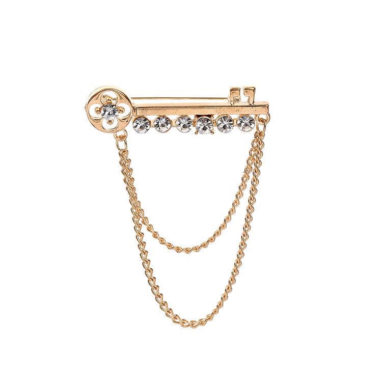 KEY TASSEL