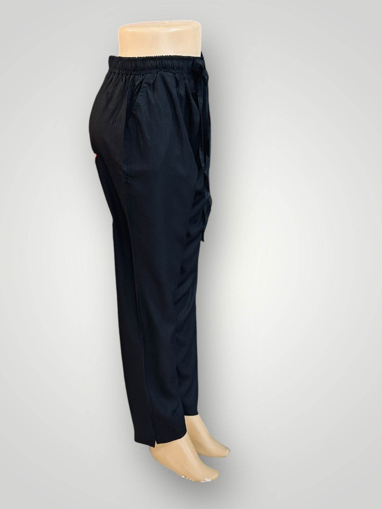 Rayon Pants