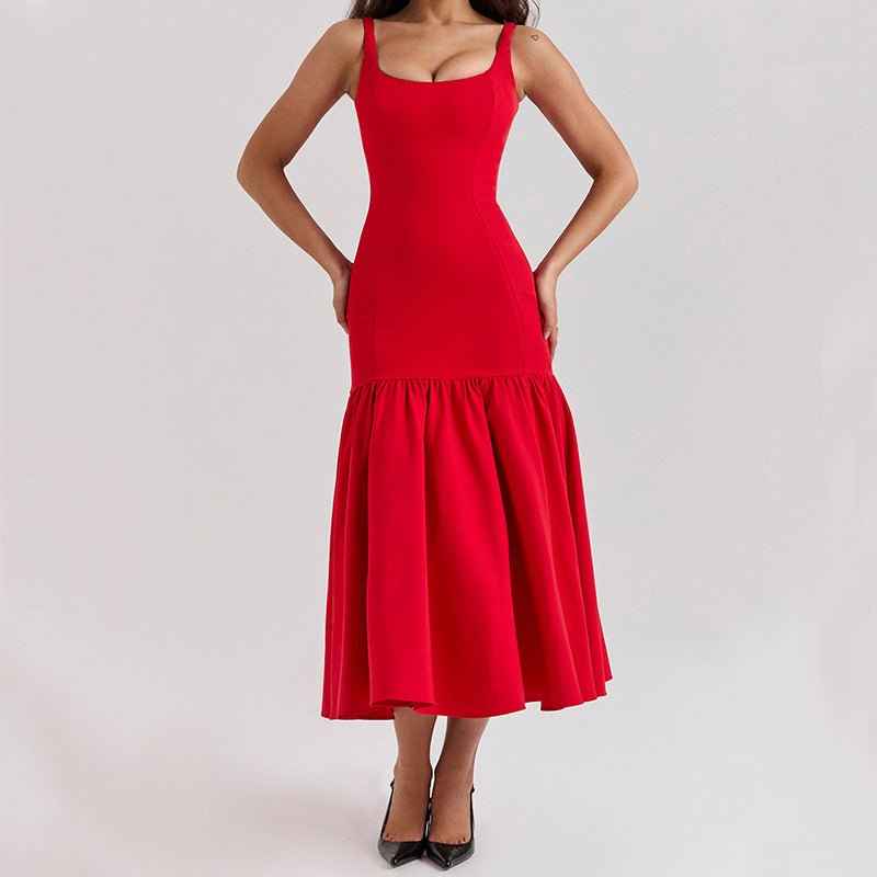 Trendy & Fashionable : Luxury Dress