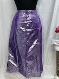 Shimmer inskirt for saree | petticoat