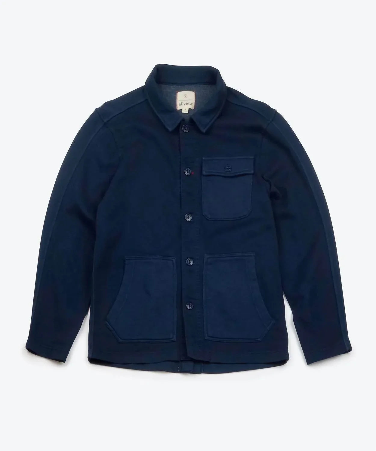 Men's Dock Jacket