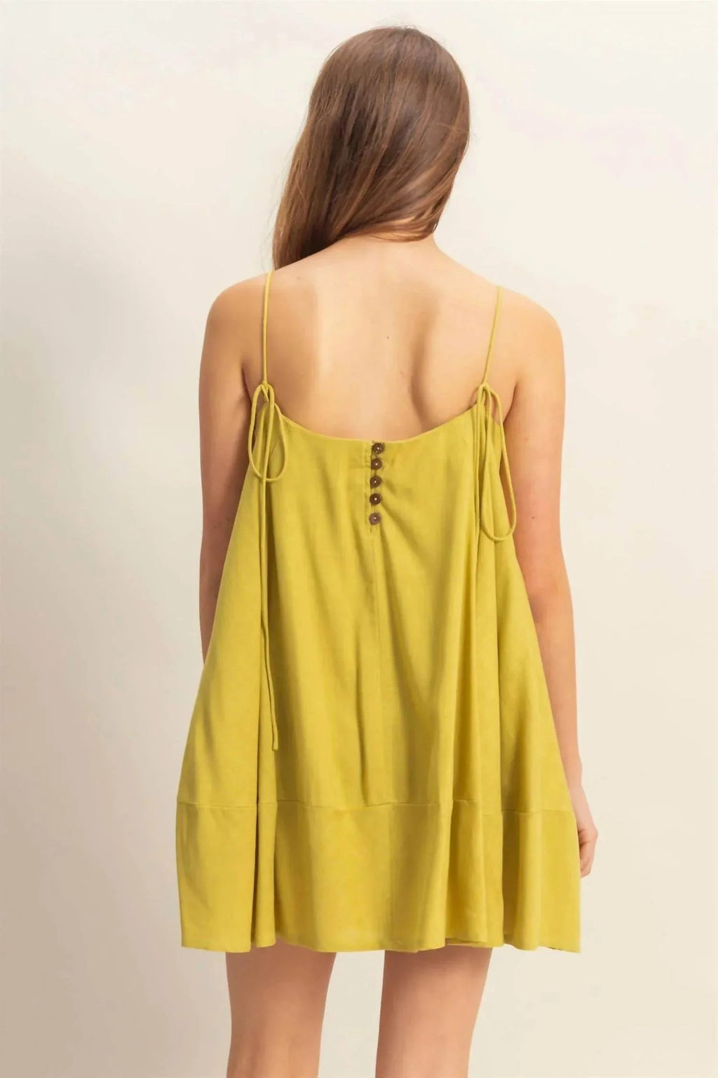 Hollie Mini Dress