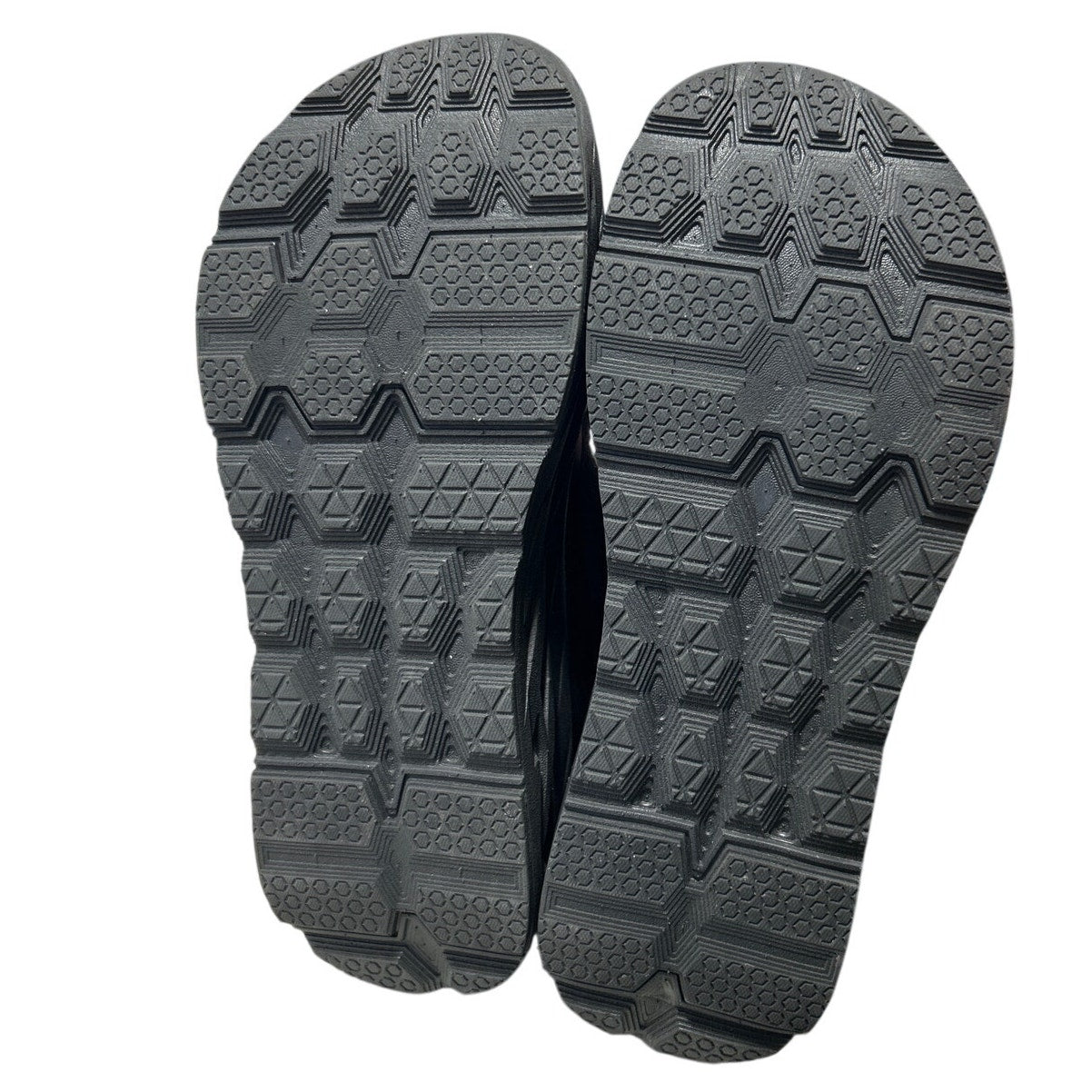 OrthoComfoot Womens Size 11 Black Lace Up Orthopedic Wide Toe Box Athletic Shoes