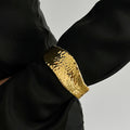 LEAF CUFF