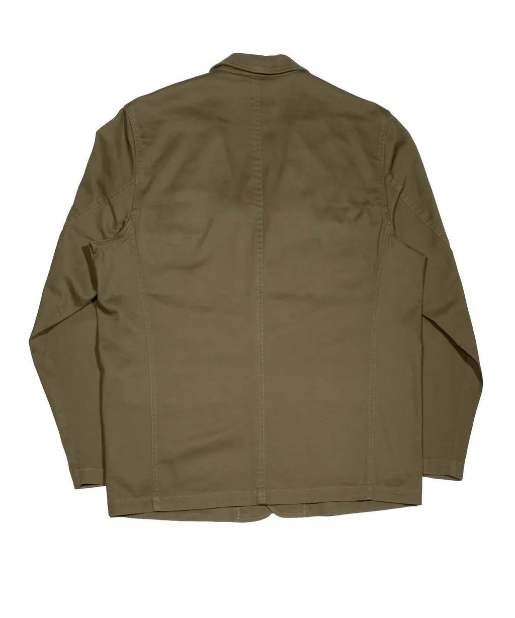 Men's Dapper Jacket