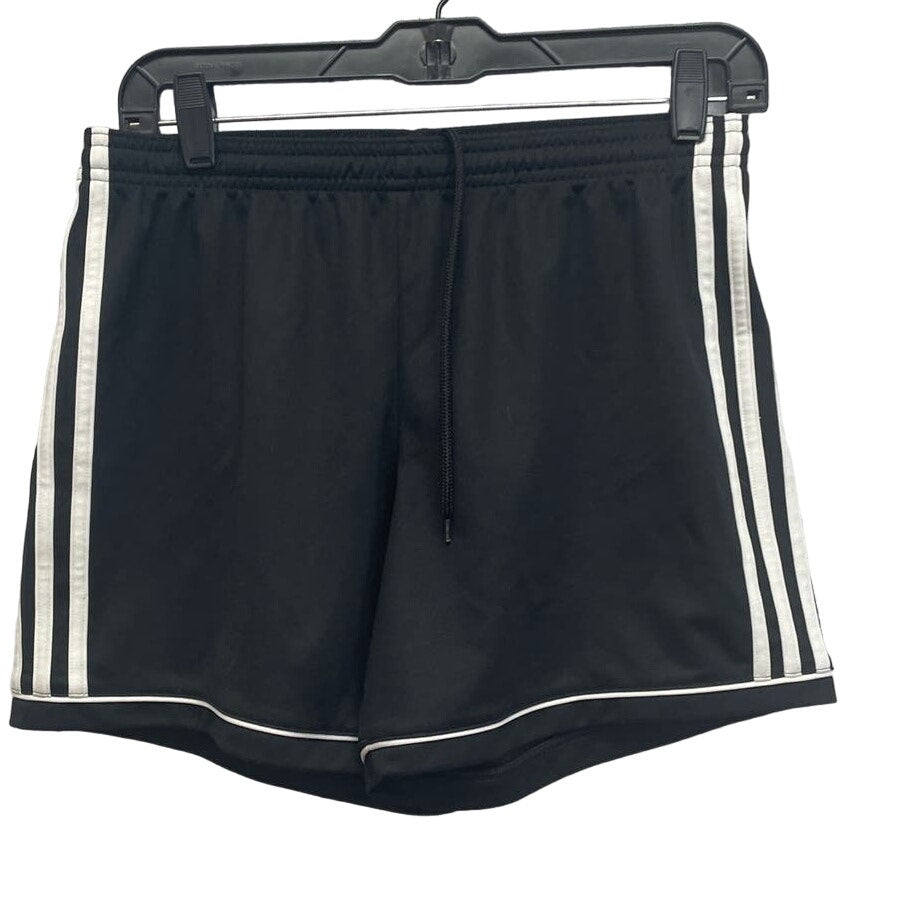 Lot of 2 Under Armour Adidas Womens Small Navy Black Running Shorts