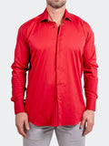 Blacklabel Soft Stretch Ascension Button Down Shirt