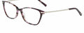 Women's Vjon781 0puh Eyeglasses Frame