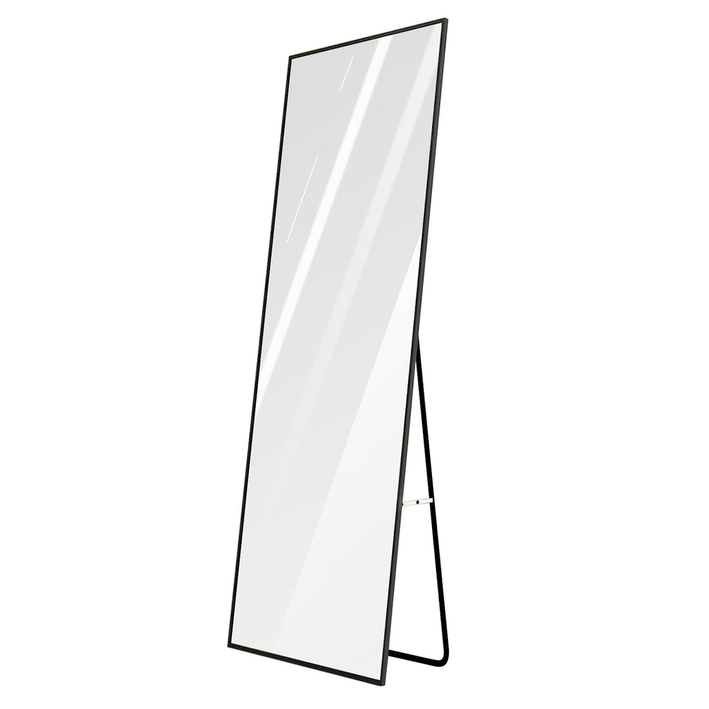 Full Length Standing Dressing Mirror