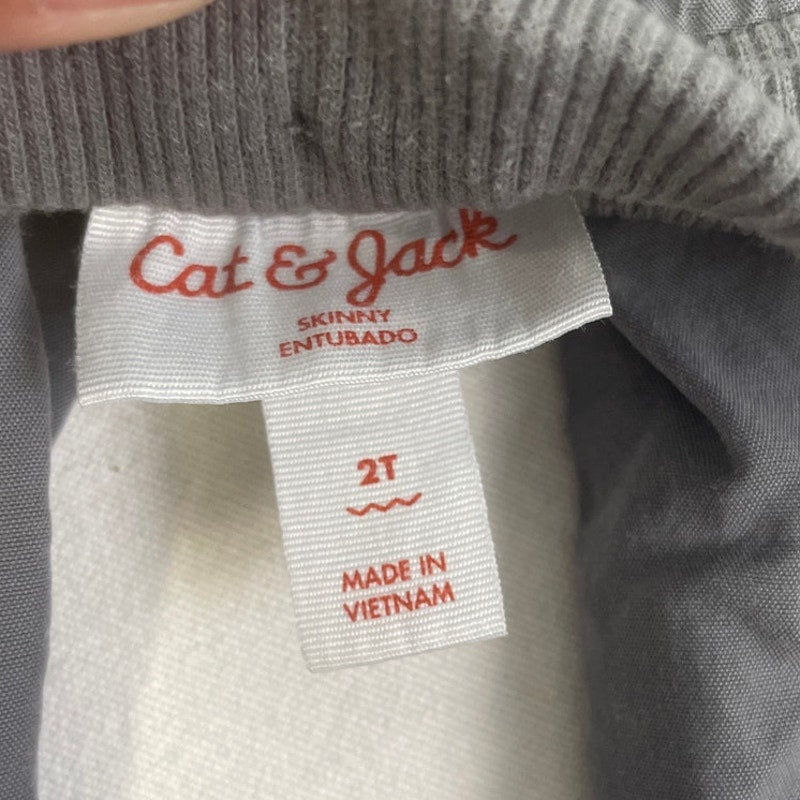 Lot of 3 Baby Boys 2T Baby Gap Cat & Jack Place Camoflage Cargo Pants