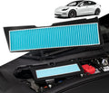 Tesla Model 3 HEPA Intake Air Inlet Filter Accessories for 2023 2022 2021 Model 3