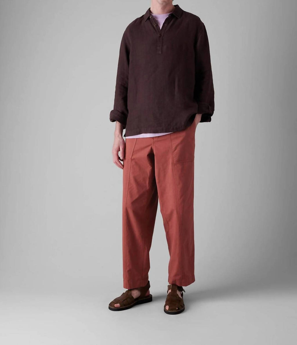 WORKWEAR TROUSERS